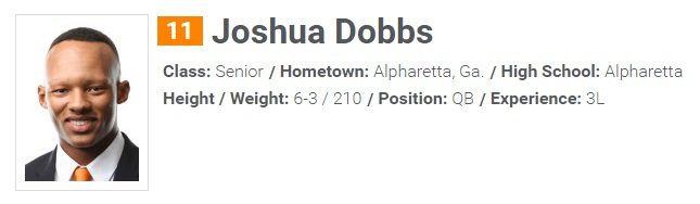 Dobbs bio